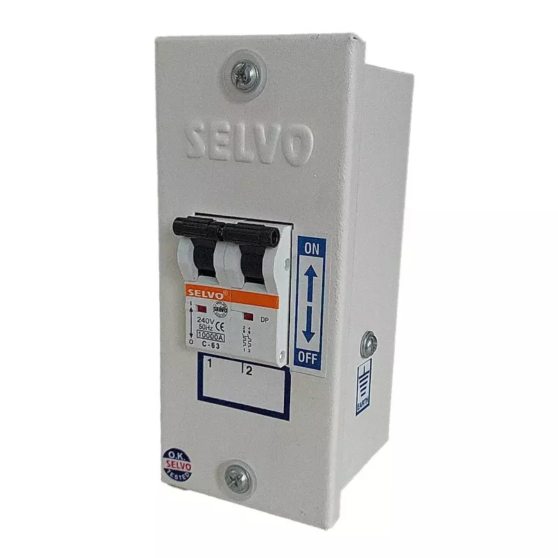selvo-2-pole-metal-box-c-63a-dp-mcb-selv19966-combo-offer