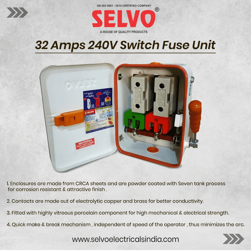 selvo-32-amps-240-volts-double-pole-rewireable-switch-fuse-units-gselsfu11084