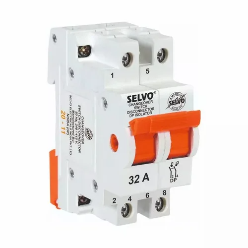 selvo-32a-double-pole-mini-changeover-switch-disconnector-gselcov13010