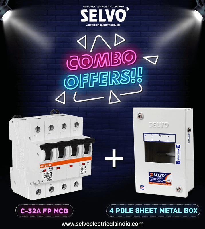 selvo-4-pole-metal-box-c-32a-fp-mcb-selv19968-combo-offer