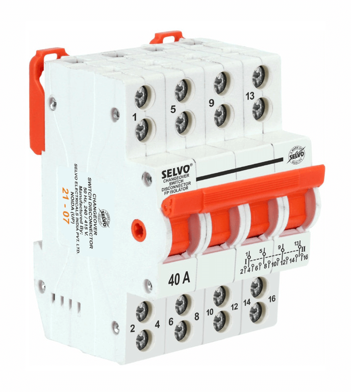 selvo-40a-four-pole-mini-changeover-switch-disconnector-gselcov13014
