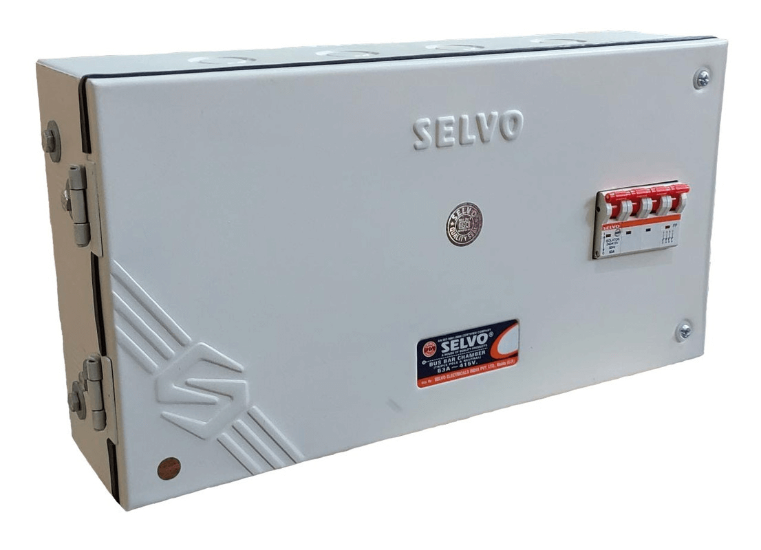 selvo-63-amps-415-volts-busbar-chamber-board-with-63a-four-pole-isolator-protection-gselbbr63fpi