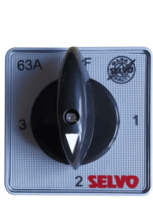 selvo-63a-cam-operated-rotary-switch-phase-selector-1-pole-3-way-gselrts11041