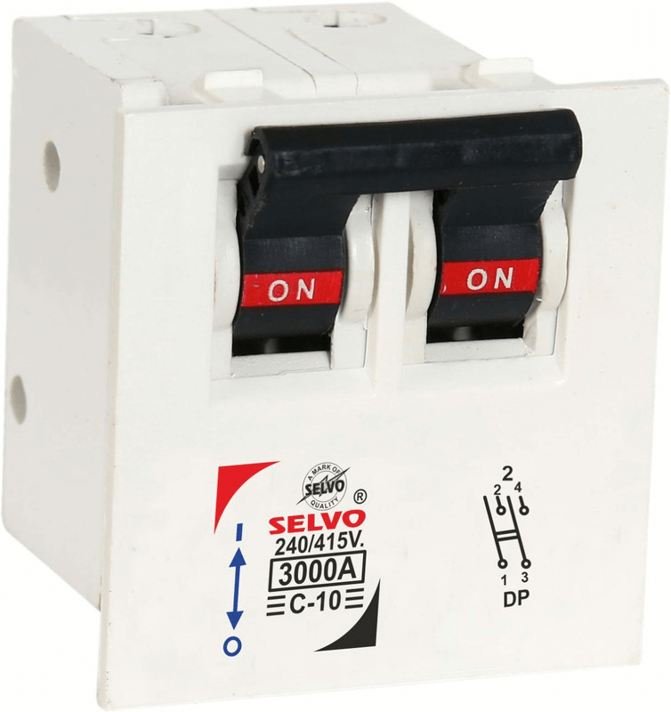 selvo-c-10a-double-pole-modular-mounted-mini-mcb-gseldpm12068-pack-of-3