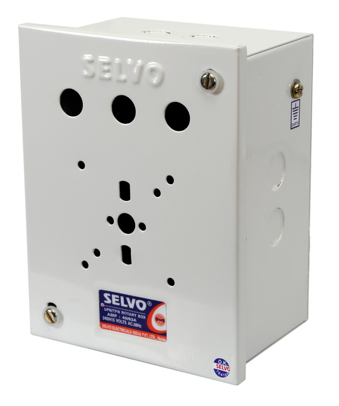 selvo-single-pole-neutral-spn-phase-selector-enclosure-rotary-switch-box-gselspn11073