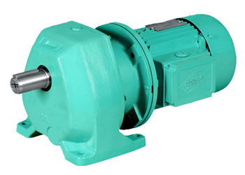 series-a-compact-geared-motor