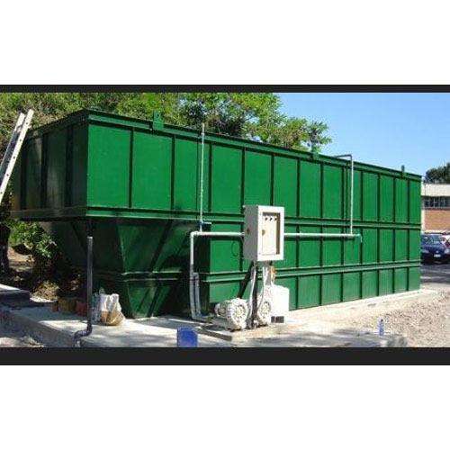 sewage-treatment-equipment
