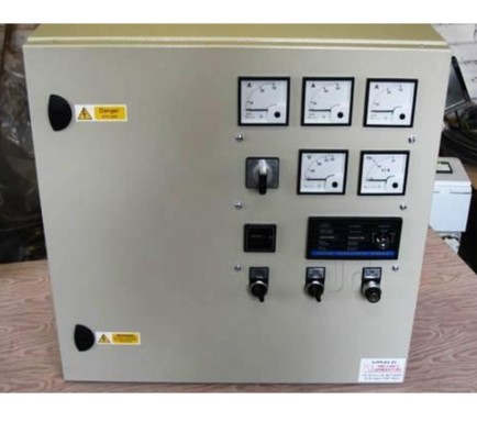 shiv-aluminium-generator-control-panel-ip-rating-ip54