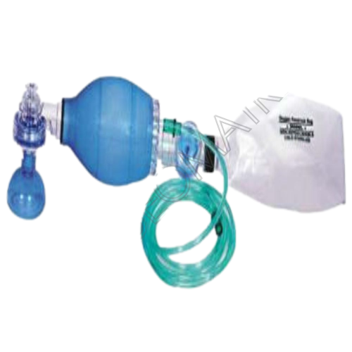 silicone-resuscitator-ambu-bag-blue-infant-gm219