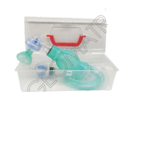 silicone-resuscitator-ambu-bag-blue-infant-gm223