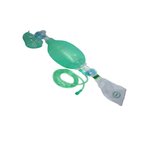 silicone-resuscitator-ambu-bag-green-adult-gm203