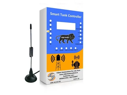 smart-water-tank-controller