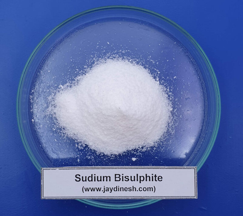sodium-bisulphite