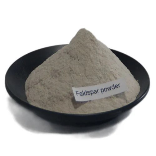 sodium-feldspar-powder
