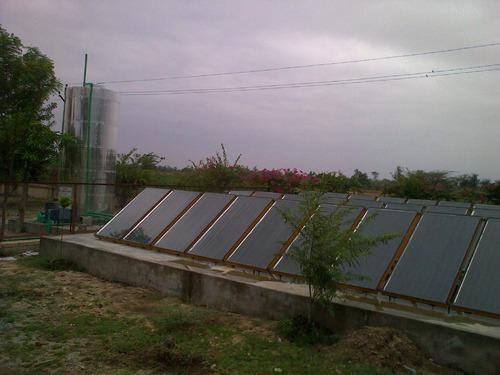 solar-boiler