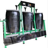solar-compost-food-waste-machine-with-automatic-shredder-300kg