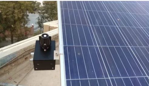 solar-monitoring-system