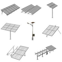 solar-panel-structure