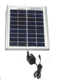 sui-40-watt-12-volt-solar-panel-for-home-lighting-black