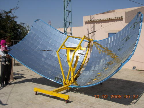 solar-parabolic-cooker