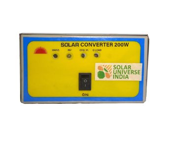 solar-universe-india-dc12v-to-ac220v-converter-along-with-usb-mobile-charger-for-running-direct-ac-loads-of-200w-high-load