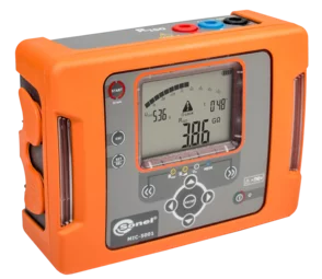 sonel-mic-5001-5kv-high-voltage-digital-insulation-tester