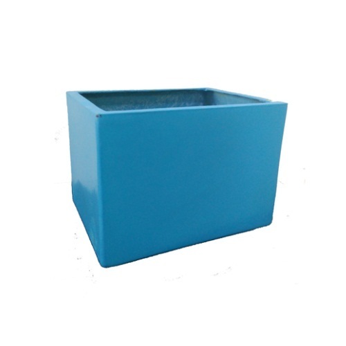 squar-blue-planter-box