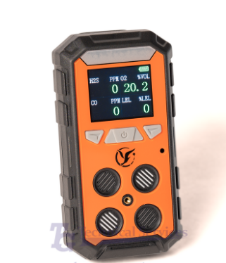 standard-portable-4-gas-detector-o2-lel-h2s-co-model-h2000