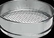 standard-test-sieve-made-out-of-45cm-diam-g-i-frame-with-apperture-size-90mm