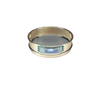 standard-test-sieve-with-2-0mm-aperture-size-polished-brass-frame