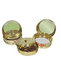 standard-test-sieve-with-6-3mm-aperture-size-polished-brass-frame