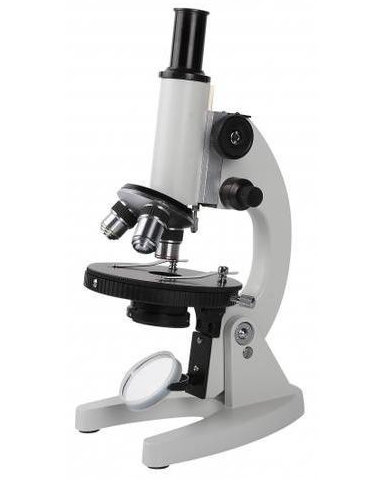 student-microscope