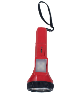 sui-rechargeable-solar-led-torch-with-2-light-modes-inbuilt-lithium-battery-2w-solar-panel-and-hybrid-charging