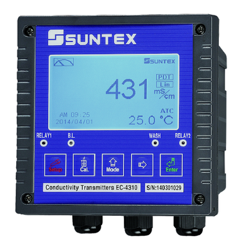 suntex-ec-4110-conductivity-transmitter-plastic-for-laboratory