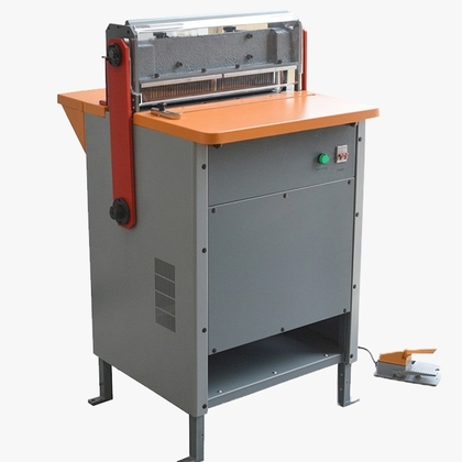 super-zx450-die-changeable-paper-punch-machine