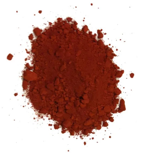 synthetic-red-iron-oxide-powder