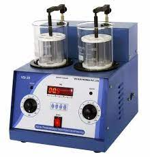 table-disintigration-double-test-appratus-with-digital-temp-rpm-for-laboratory