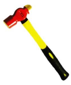 taparia-1130g-al-br-non-sparking-ball-pein-hammer-with-handle-187-1012
