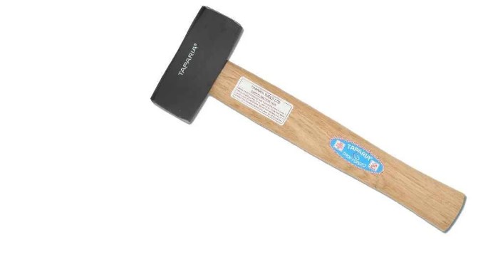 taparia-1250g-club-hammer-with-handle-gh-1250