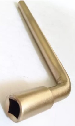 taparia-154mm-beryllium-copper-oxygen-bottle-wrench-171-1002
