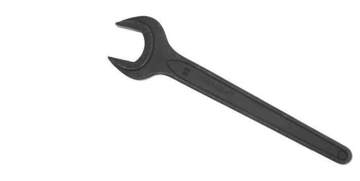 taparia-19mm-single-ended-open-jaw-spanner-ser-19