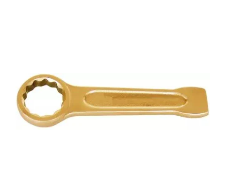 taparia-30-mm-be-cu-non-sparking-slogging-ring-spanner-160a-30