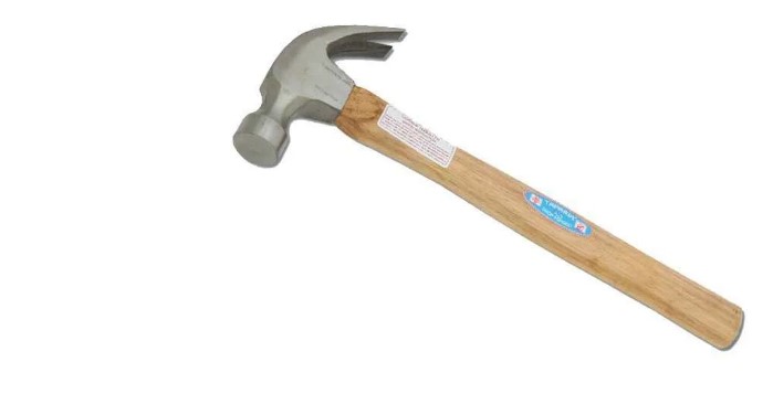 taparia-340g-claw-hammer-with-handle-ch-340