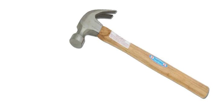 taparia-450g-claw-hammer-with-handle-clh-450