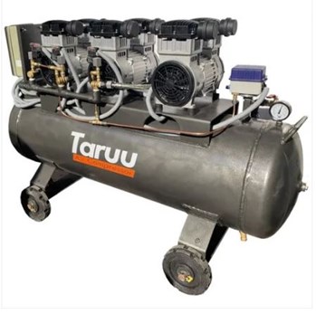 taruu-silent-oil-free-air-compressor-6-hp