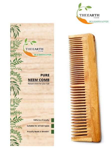 the-earth-trading-neem-comb-regular