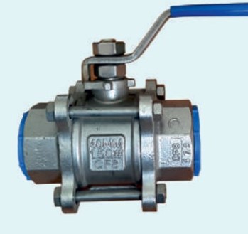 three-piece-screwed-end-ball-valve-wcb-20-mm