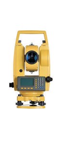 total-station-south-nts-662r