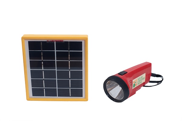 tourch-light-with-solar-panel