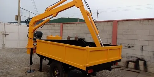 trailer-mounted-drain-cleaning-machine